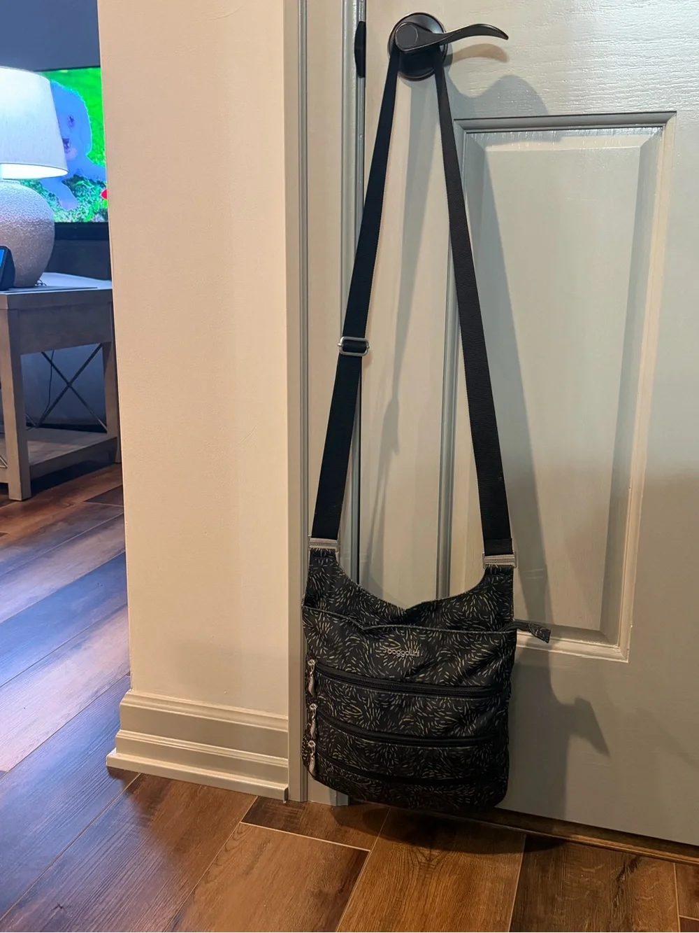Baggallini crossbody